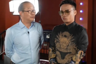 朱老师谈王宇航，自从他在自己这毕业之后，就没再看过他去演奏了_腾讯新闻