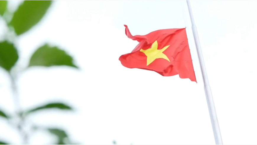 60秒极速掠影！带你看越南，你了解多少？