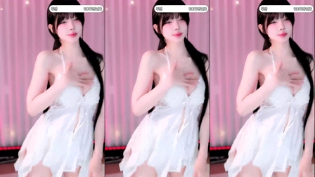 BJ苏希(말랑소히2)摩托摇慢节奏舞蹈27.62 MB高清无水印网盘打包
