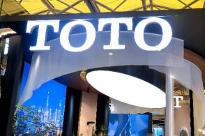 卫浴巨头TOTO豪掷33亿瞄准1nm半导体材料，造马桶转型做半导体靠谱吗？其他传统巨头也能效仿吗？