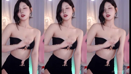 Afreecatv고라니율(BJ格拉尼)2025年7月26日Sexy Dance175844