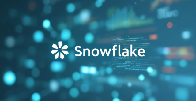 Snowflake携手Anthropic推进智能体AI战略部署_腾讯新闻