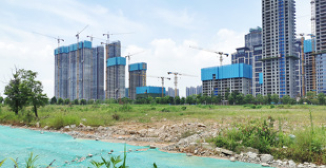 杭州第四批集中供地延续“高热”：9宗地均被民企斩获，最热地块吸引66家房企争夺_腾讯新闻