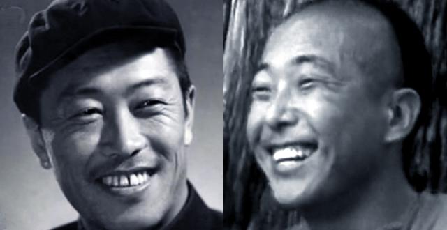 于绍康儿子，也是北影演员，眉眼演技酷似父亲，没想到也患癌，54岁便去世_腾讯新闻