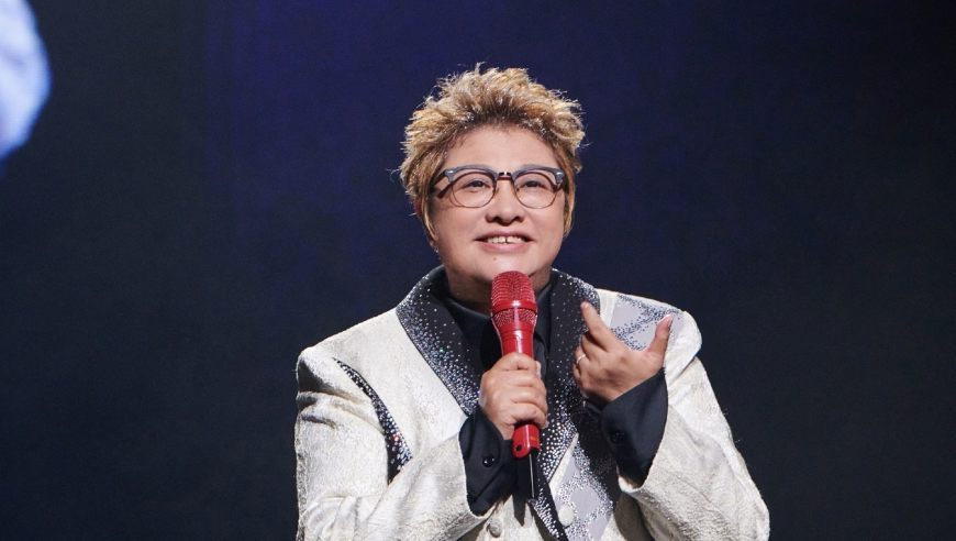 韩红基金会400万驰援广西，现金物资各200万，实际行动回应争议