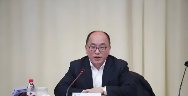 中国宝武通报：胡宏，已被“双开”！_腾讯新闻