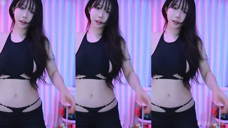 BJ雷英(그릴래영)经典摩托摇舞蹈1080P无水印高清在线