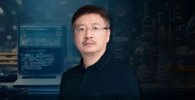 朱义坐稳科创板首富，百利天恒造富成色几何？_腾讯新闻