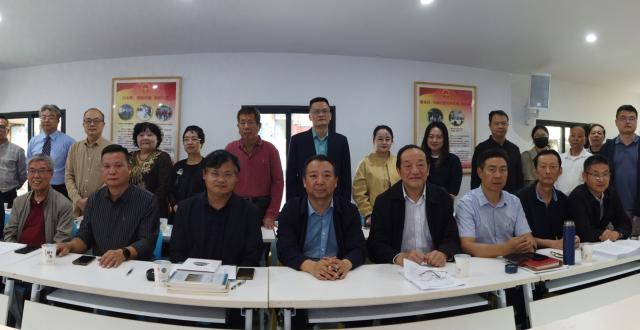 “弘扬开漳精神 促进两岸融合”，第十一届陈元光文化论坛在厦举办_腾讯新闻