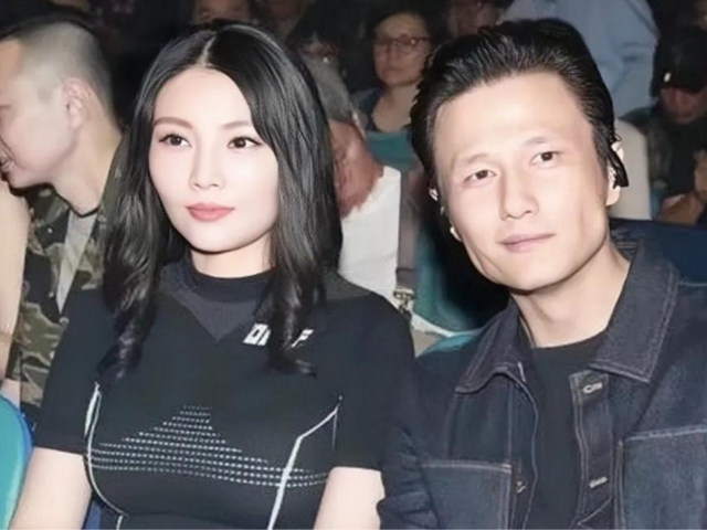 徐冬冬官宣和尹子维复合男方靠死缠烂打式表白重获美人芳心