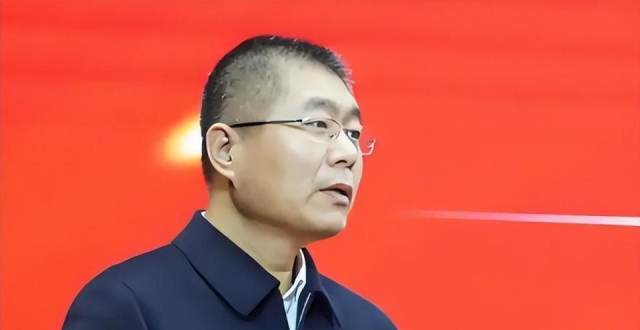 韩杨任江阴市委常委、组织部部长_腾讯新闻