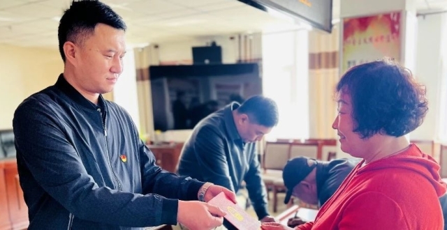 能力提升年｜解决“证”结了心结！让安置房成为“安心房”_腾讯新闻
