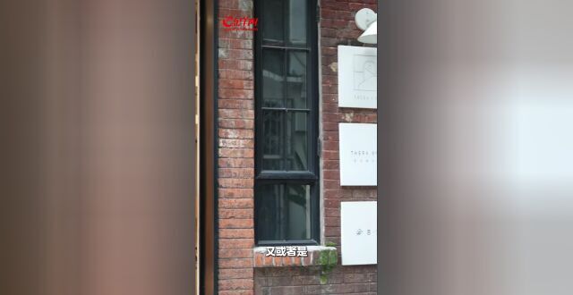岭南说｜打卡惠吉西，这条老街的魅力远不止“李现同款”_腾讯新闻
