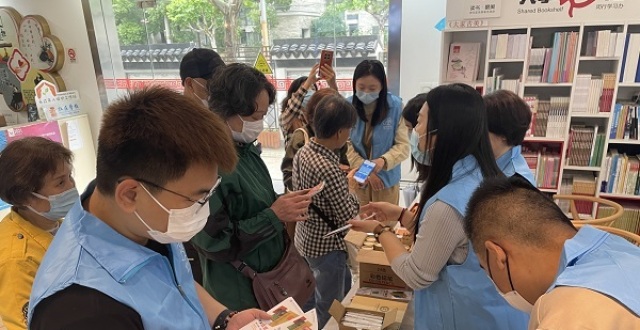 学分银行积分激励试点今天结束——学无止境，成果有价_腾讯新闻