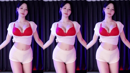 BJ音波(하음파)2026年9月13日舞蹈剪辑000102