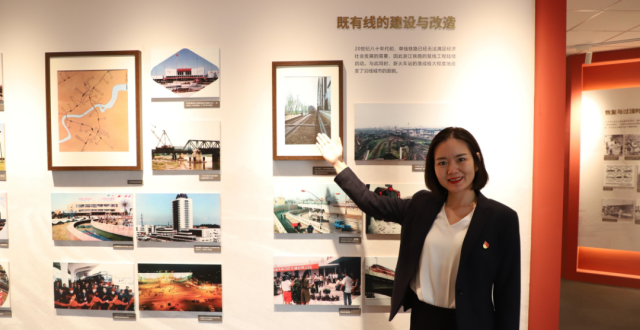 杨莉：开启多个“平行世界”_腾讯新闻