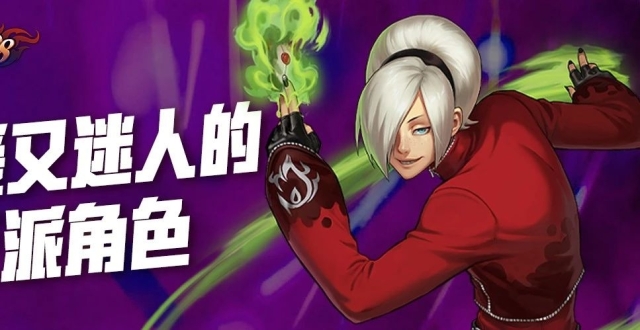 【主角故事】可爱又迷人的反派主角：阿修_腾讯新闻