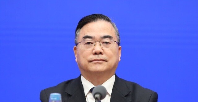 刘鹏飞：鼓励各级交通运输主管部门开展多个领域专项信用评价_腾讯新闻