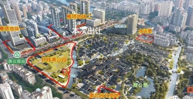 从土拍聊预期，改善保值-伪命题？_腾讯新闻