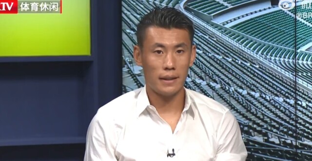 张呈栋：张稀哲被罚让全队心情难平，主帅也反复强调会支持他_腾讯新闻