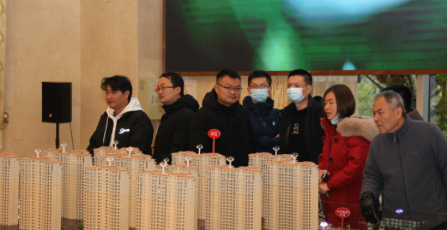 千亩大盘再发力，助推长沙南城品质升级_腾讯新闻