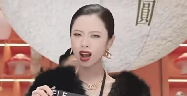 澳门COCO姐卖虫草内裤被指虚假宣传！回应称从未谈及功效_腾讯新闻