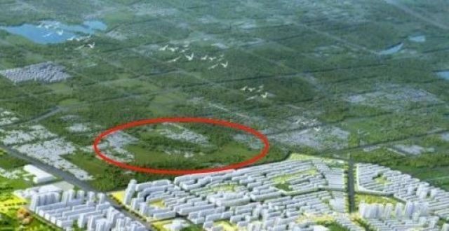 314亩！昌平这个新建公园预计9月开工建设！_腾讯新闻