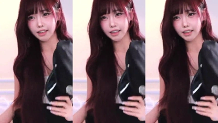 Afreecatv인지연(BJ仁智渊)2026年4月01日Sexy Dance120748