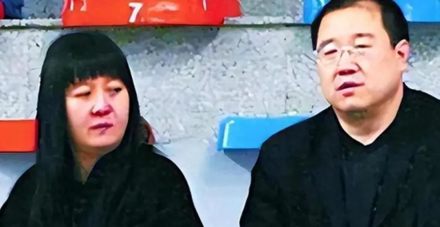 北大才女梁欢：非做小三也要嫁给英达26年后她比宋丹丹还要不幸_腾讯新闻