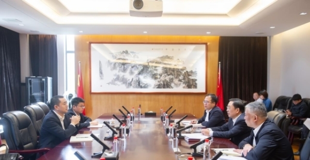 湖南省直机关工委调研新区机关党建工作_腾讯新闻