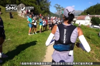 环勃朗峰超级越野赛OCC组折桂 姚妙成UTMB中国首位双冠王_腾讯新闻