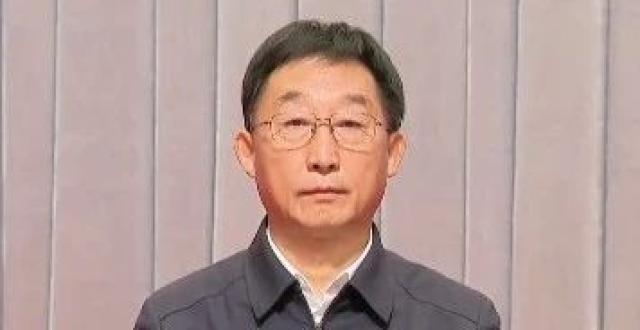 刘宁，当选新职_腾讯新闻