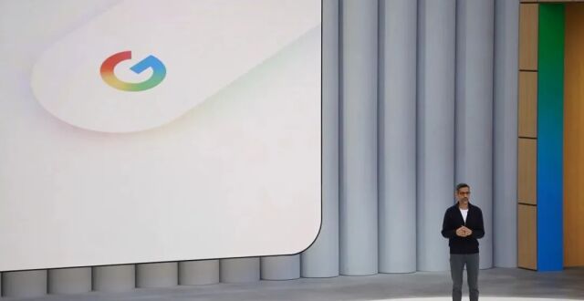 一文读懂Google I/O 2025 开发者大会：开启 “模型即平台” 的 AI 生态新时代_腾讯新闻