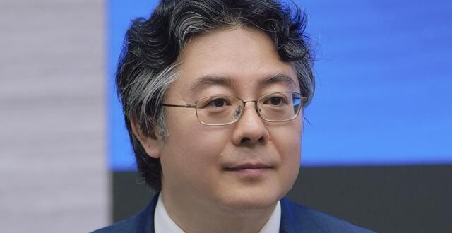 专访武汉大学法学院院长秦天宝：为什么中国需要一部生态环境法典？_腾讯新闻