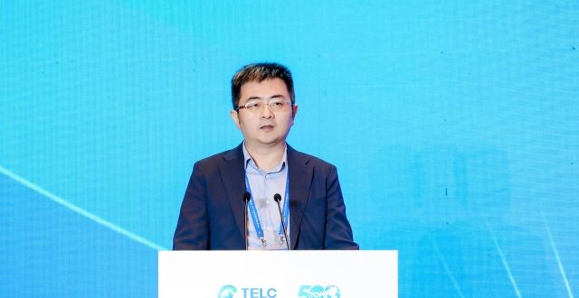 崔剑：以创新破局，以合作立生_腾讯新闻