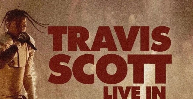 Travis Scott三亚演唱会明晚开唱！观演指南_腾讯新闻