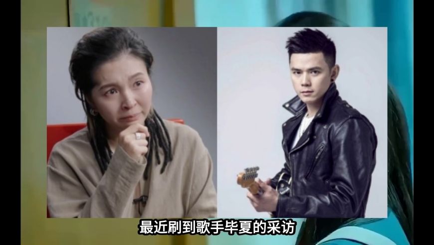 毕夏谈及丈夫因黑色素瘤离世，医生看完破防：不起眼黑痣，真的会夺命