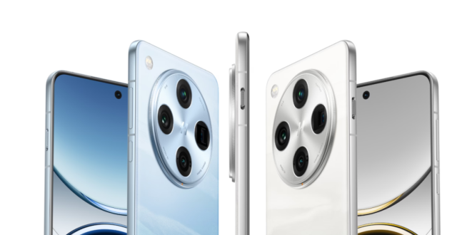 OPPO Find X8 Ultra通过认证，支持天通卫星通讯技术_腾讯新闻