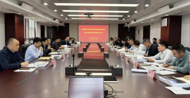 强管理 抓落实 提质效 安徽建工高品质推进项目管理_腾讯新闻