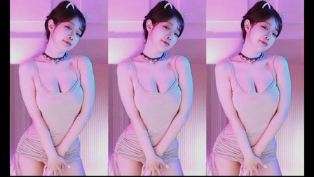 Afreecatv재희(BJ杰希)2025年7月11日Sexy Dance103334