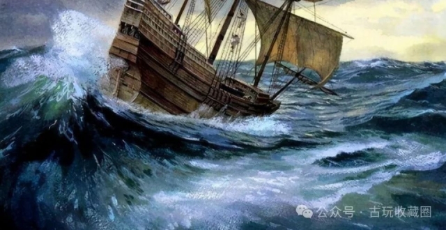 我国耗资3亿捞起宋代沉船，有人说亏了，专家：船内有18万件珍宝_腾讯新闻