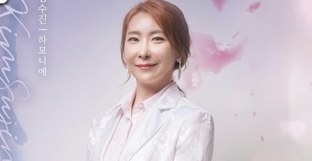 韩国女歌手虐杀女儿获刑