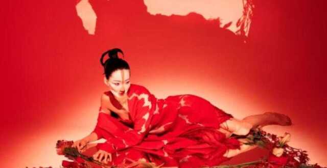 摄影师冯非雨：在《Letter》中写下属于自己的影像诗_腾讯新闻