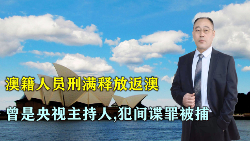 央视男主持人间谍罪(央视男主持人间谍罪名)