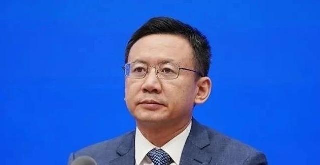 广东金融副省长张新被免职，人大代表资格终止_腾讯新闻