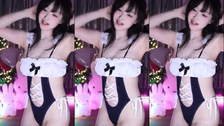 Afreecatv히또(BJ希多)2025年9月21日Sexy Dance185427