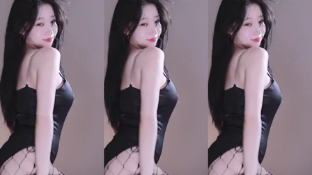 BJ백하랑(巴卡)2025年7月09日Sexy Dance162733