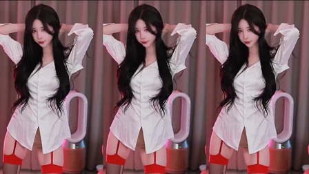 BJ赛拉(새라)2026年1月15日舞蹈剪辑112043