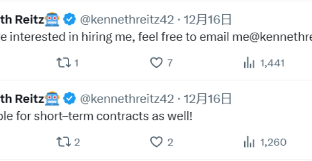Python 爬虫库 Requests 作者因狂躁症失业：在线求资助、找工作_腾讯新闻