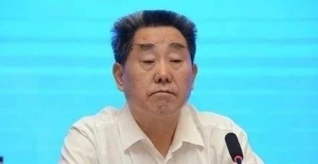刘满仓被查！_腾讯新闻